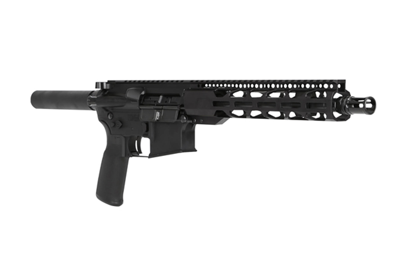 RADICAL FIREARMS RF-15 5.56 NATO Milspec AR Pistol with 10.5 Inch Barrel and 30-Round Magazine