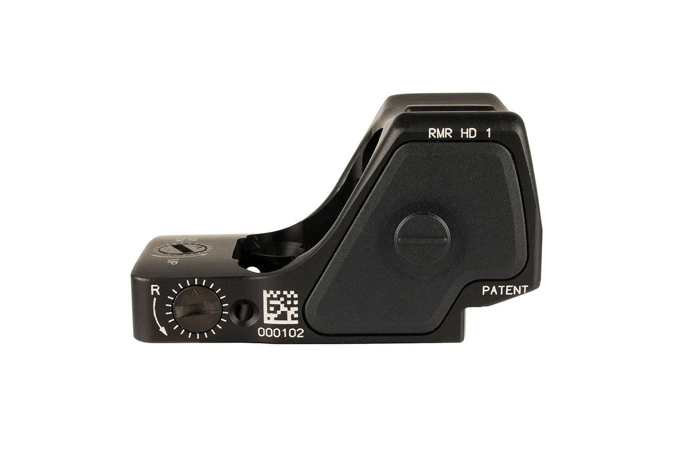 TRIJICON RMR HD Adjustable Red-Dot Sight