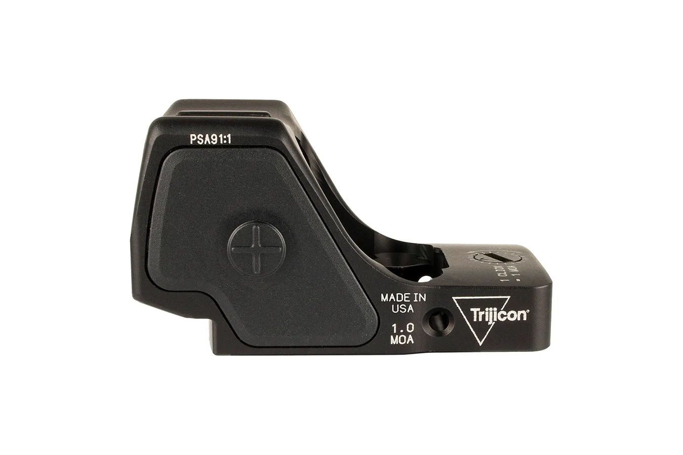 TRIJICON RMR HD Adjustable Red-Dot Sight