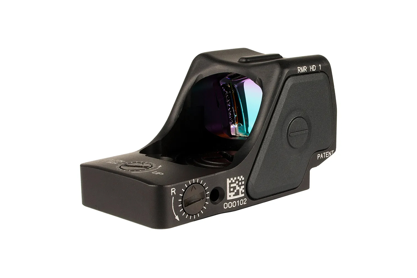 TRIJICON RMR HD Adjustable Red-Dot Sight