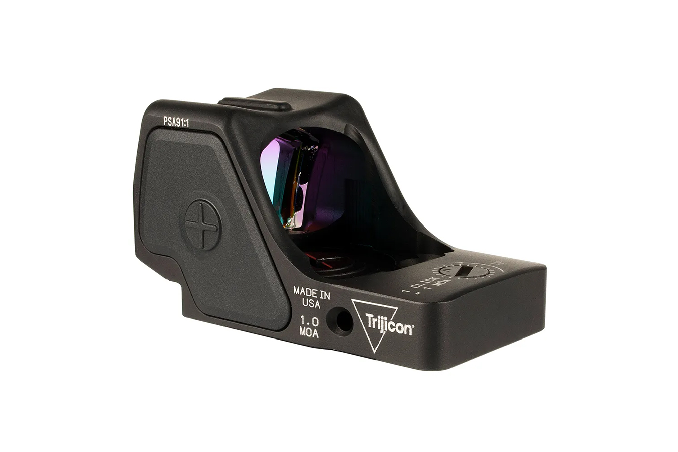 TRIJICON RMR HD Adjustable Red-Dot Sight