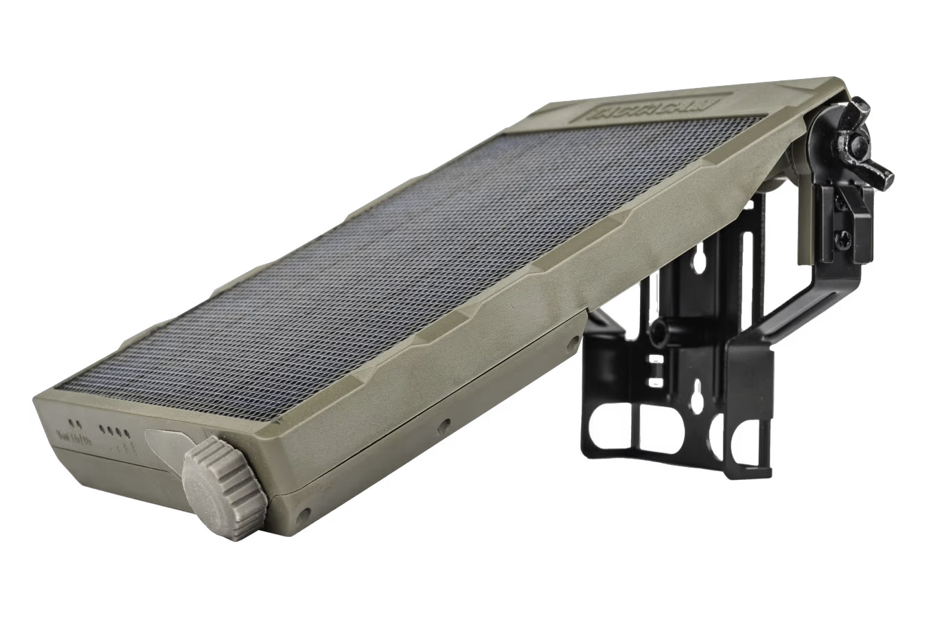 TACTACAM Reveal External Solar Panel 2.0