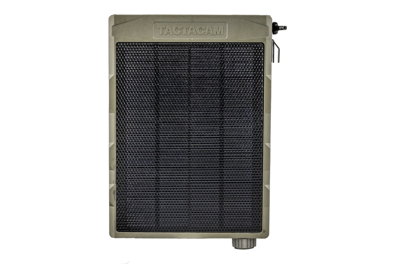 TACTACAM Reveal External Solar Panel 2.0