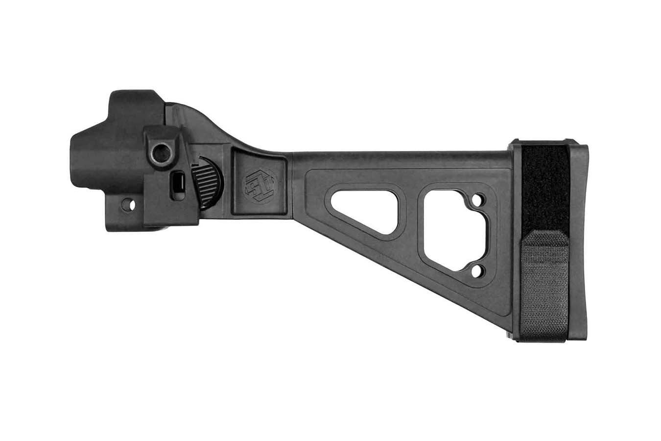 SB TACTICAL SBT5 Folding, Stabilizing Pistol Brace