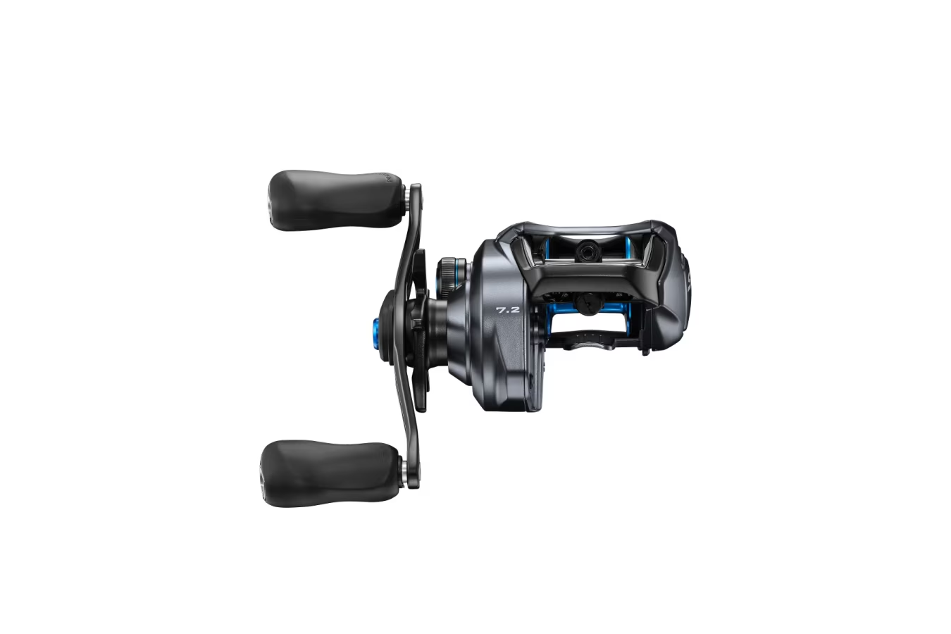 SHIMANO SLX XT 150 A Baitcasting Reel