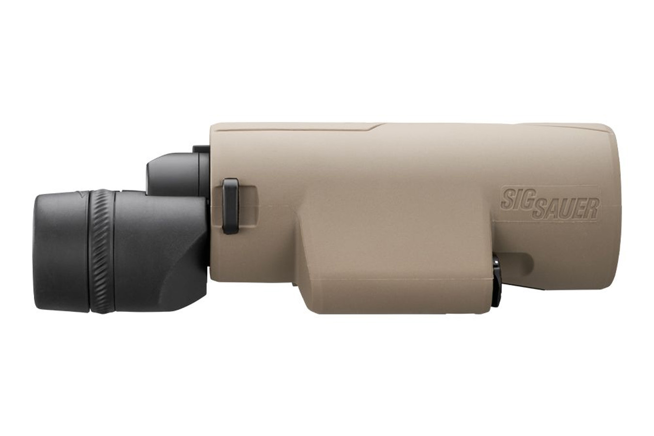 SIG SAUER ZULU6 HDX Pro Binocular 16x50mm with Optical Image Stabilization