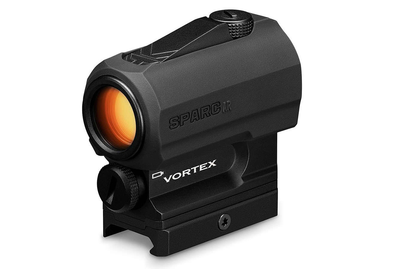 VORTEX OPTICS Sparc II AR Red Dot Multi-Height Mount System