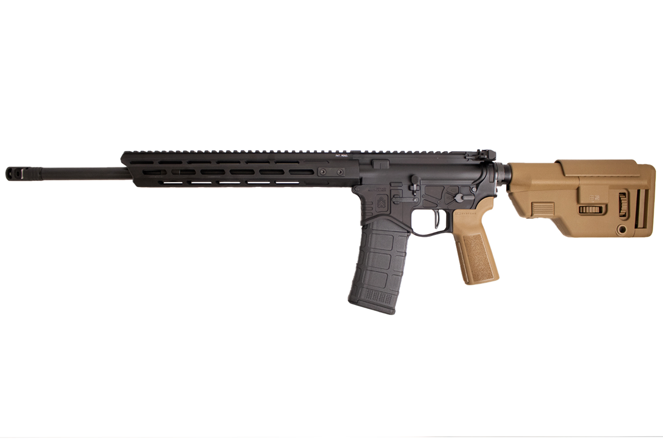 SPRINGFIELD Saint Edge 223 Wylde Rifle w/ Red-Dot Optic