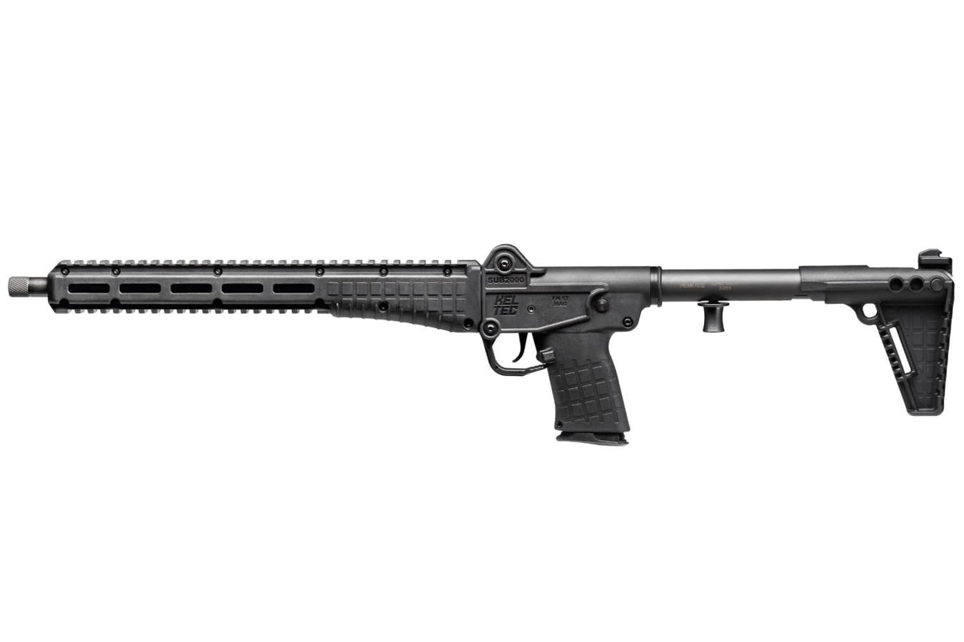 KELTEC Sub2000 Gen 3 5.7x28mm Semi-Automatic Rifle with Folding