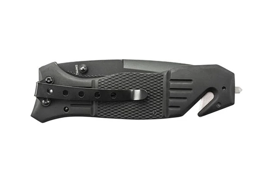 BTI LLC Smith and Wesson Extreme Ops Folding Knife