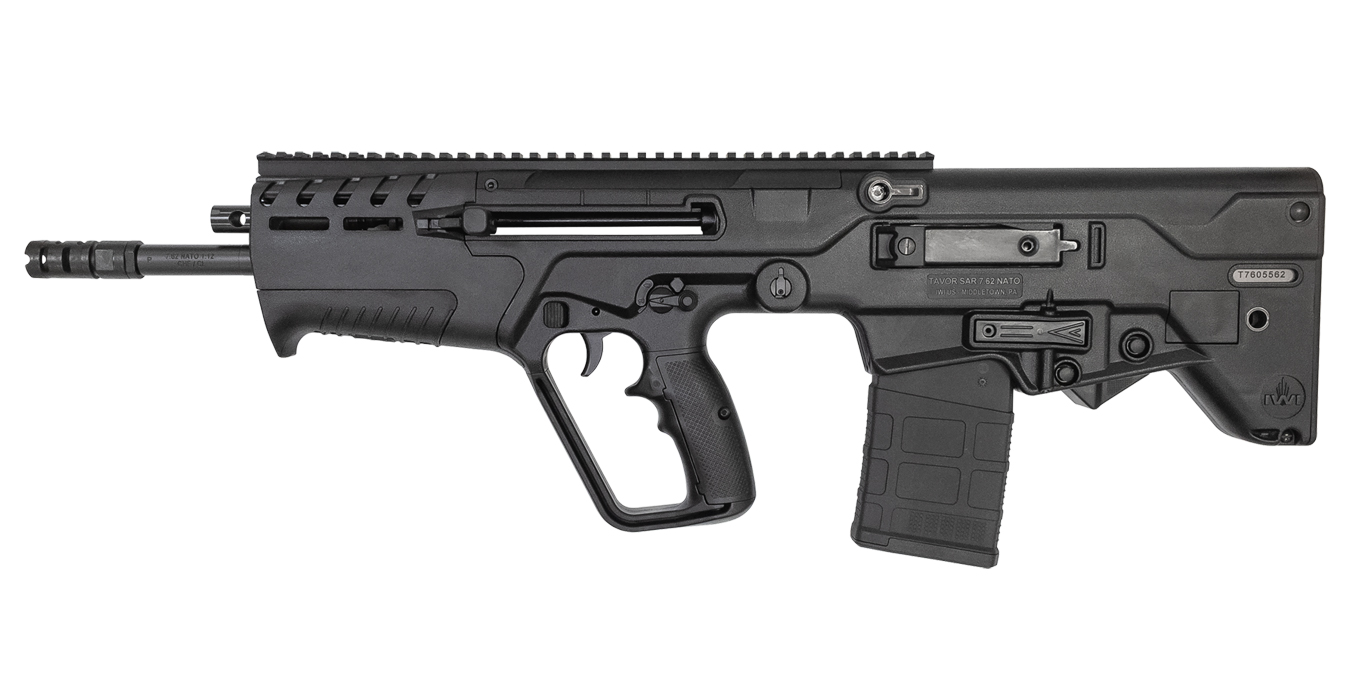 IWI Tavor 7 308 Win (7.62 NATO) Bullpup Rifle