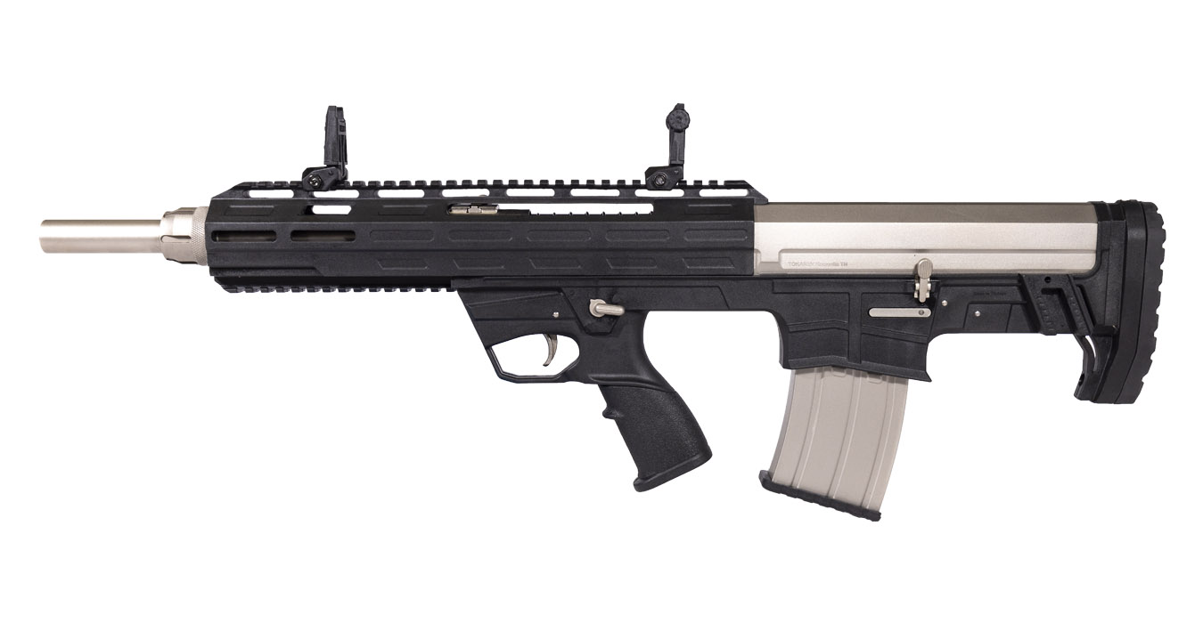 SDS IMPORTS TBP 12 Gauge Bullpup Shotgun with Marinecote Finish