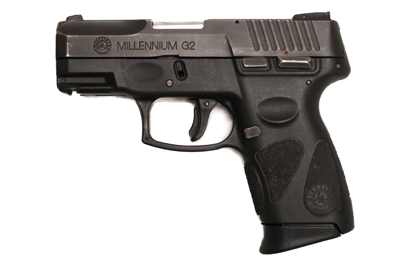 TAURUS PT111 Millennium G2 9mm Police Trade-In Pistol