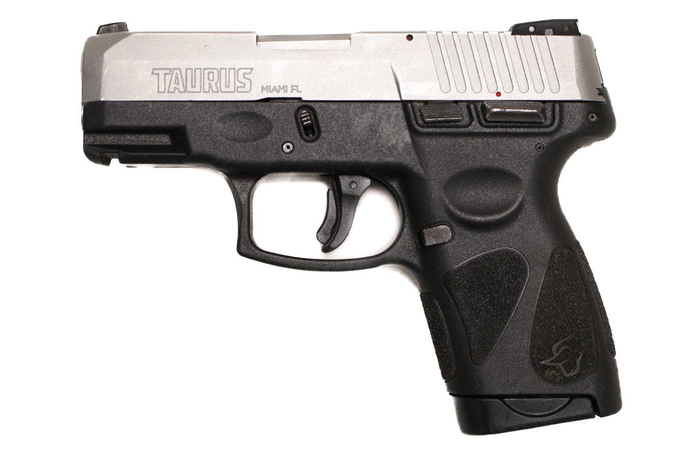 TAURUS G2S 9mm Police Trade-In Pistol