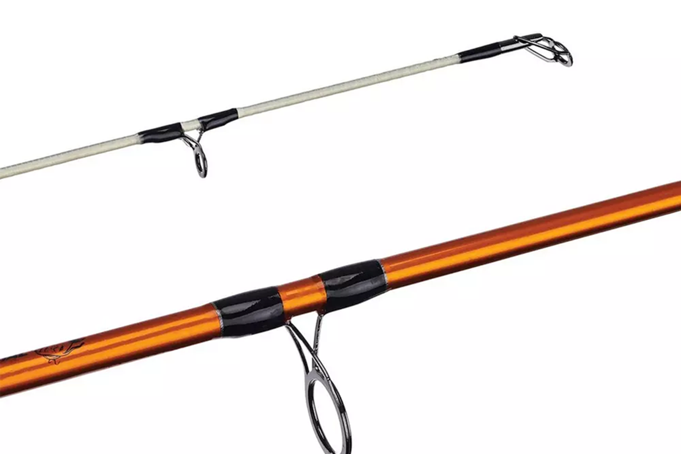 SHAKESPEARE Catfish Special Spinning Rod 12'