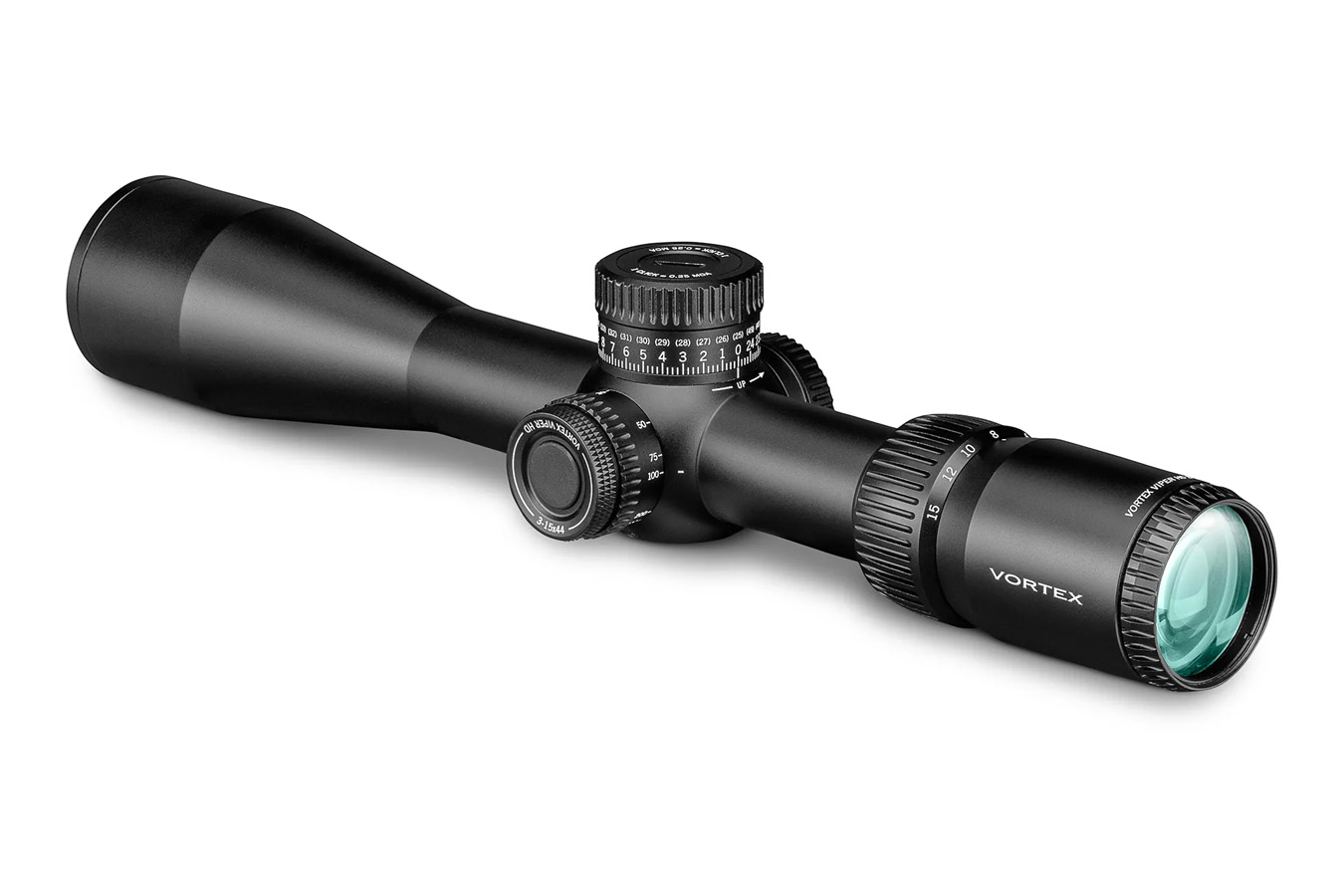 VORTEX OPTICS VIPER HD 3-15X44 Riflescope