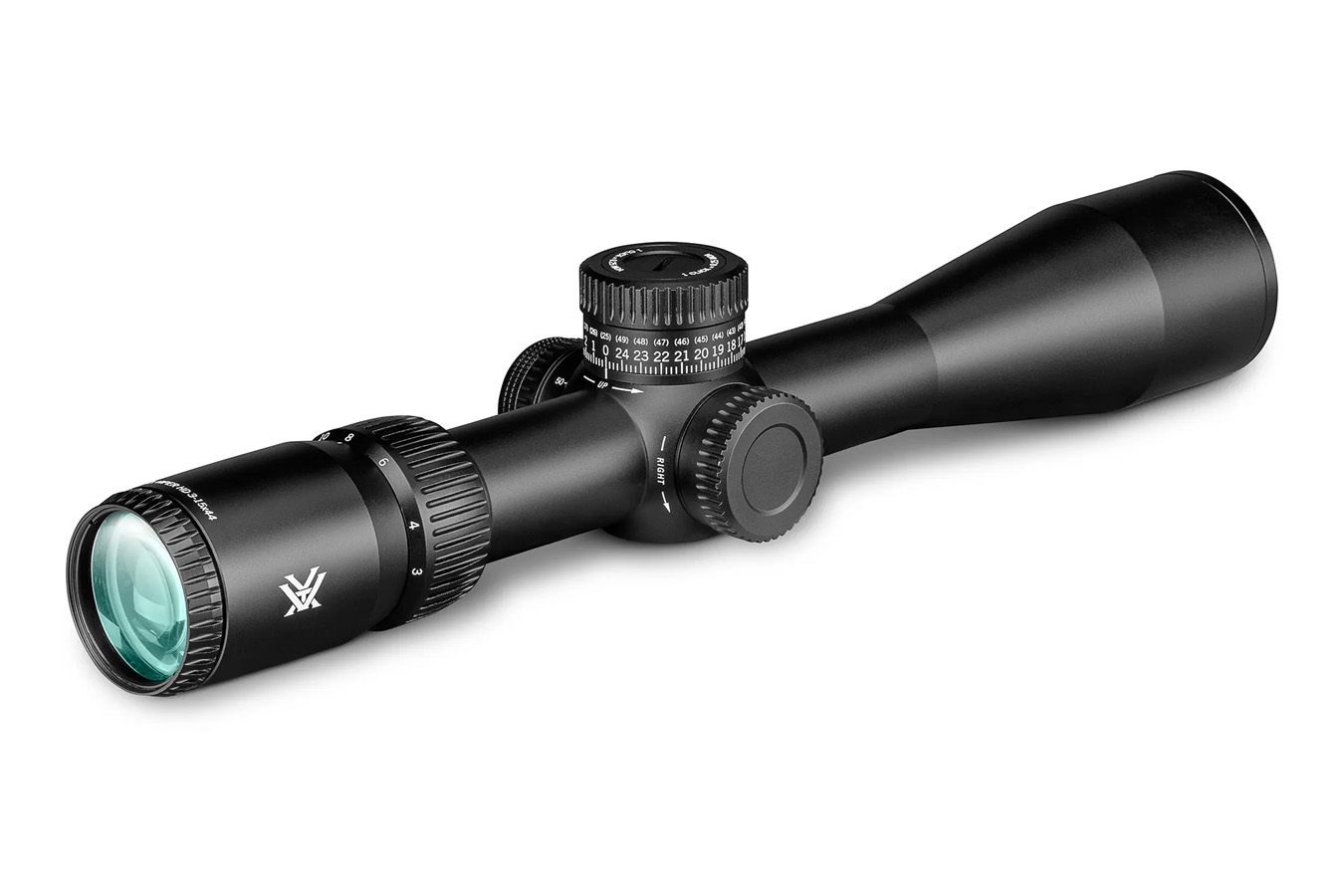 VORTEX OPTICS VIPER HD 3-15X44 Riflescope