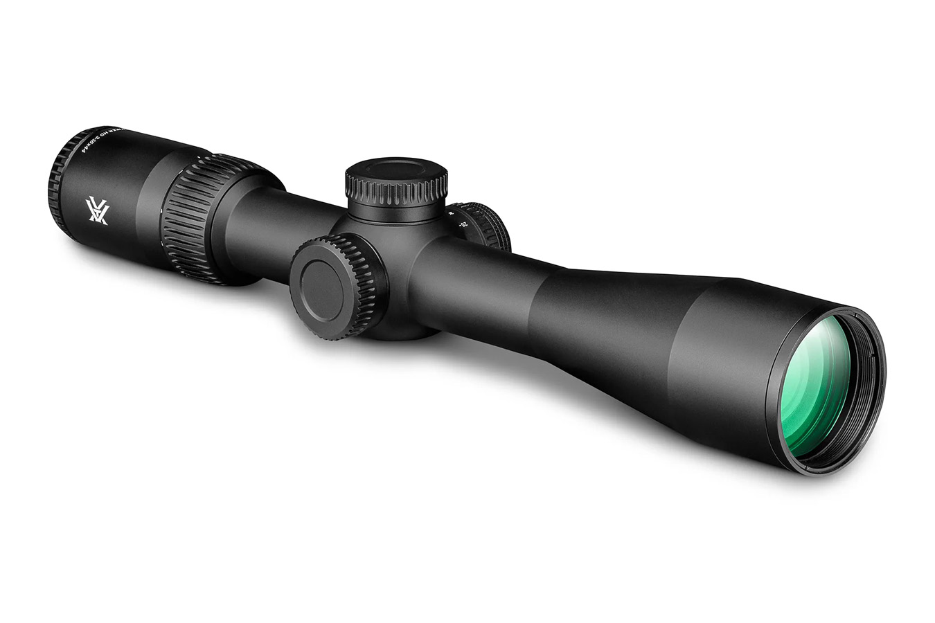 VORTEX OPTICS Viper HD 3-15x44mm Riflescope with Dead-Hold BDC Reticle