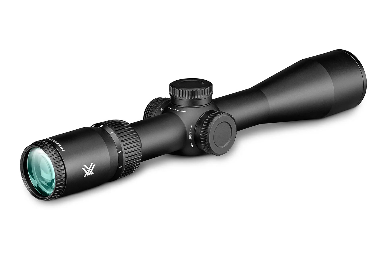 VORTEX OPTICS Viper HD 3-15x44mm Riflescope with Dead-Hold BDC Reticle