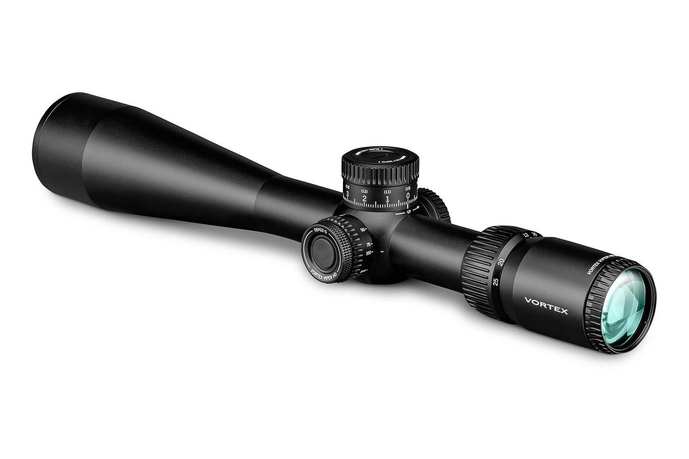 VORTEX OPTICS Viper HD 5-25X50 VMR-3 MRAD Riflescope