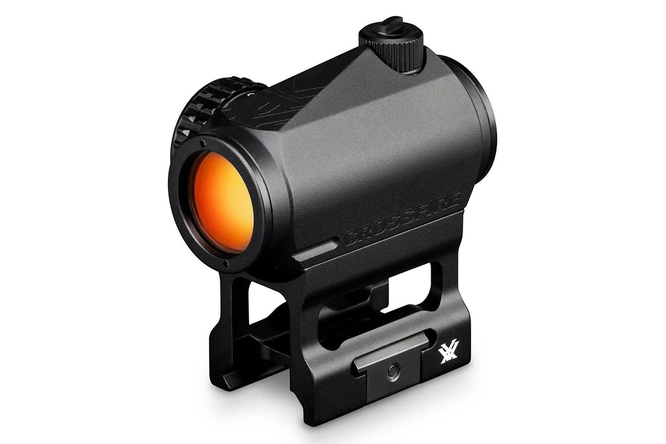 VORTEX OPTICS Crossfire 2 MOA Red Dot