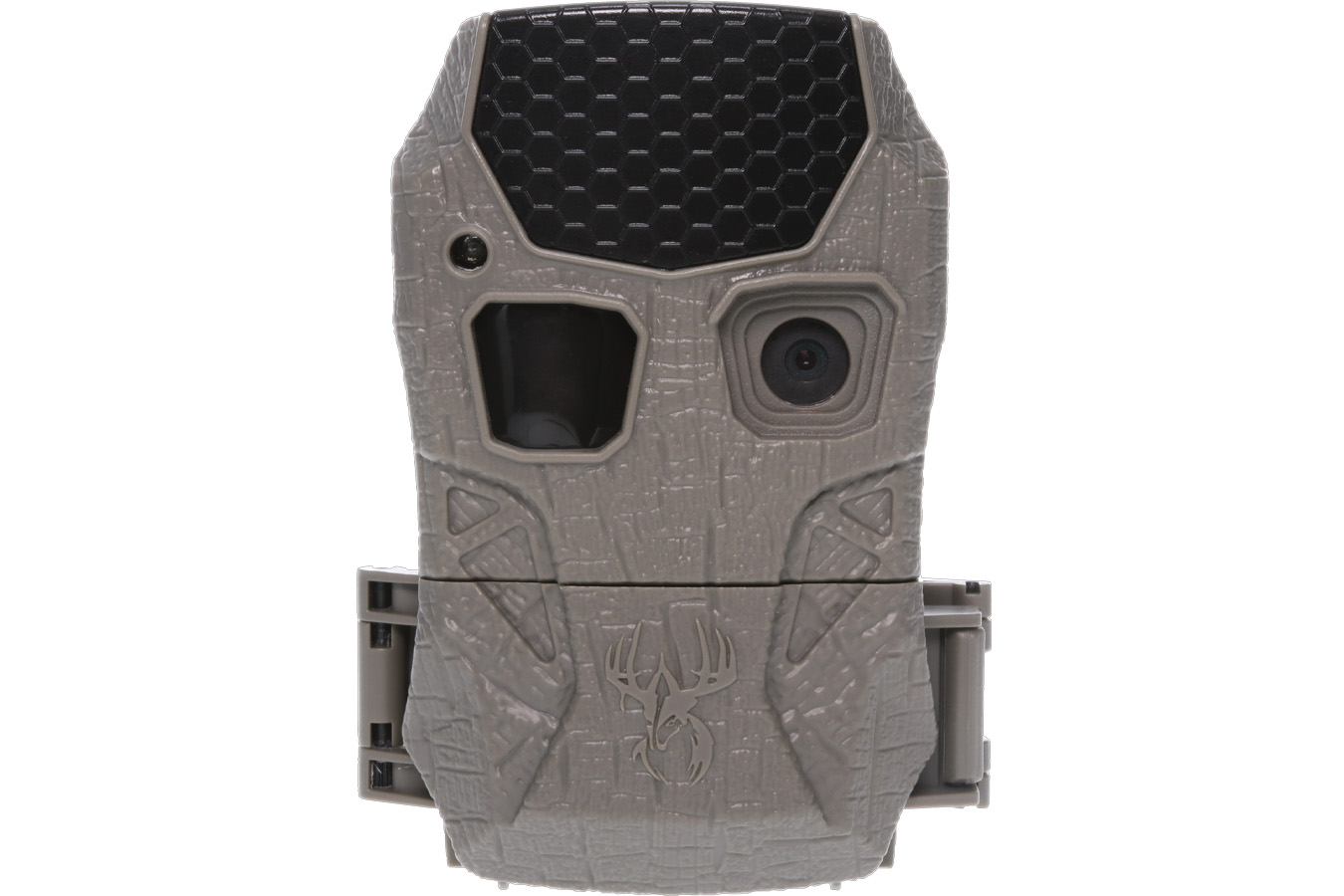 WILDGAME INNV Kicker 2.0 Brown 18MP Resolution Invisible Infrared Flash Features Lightsout Tec