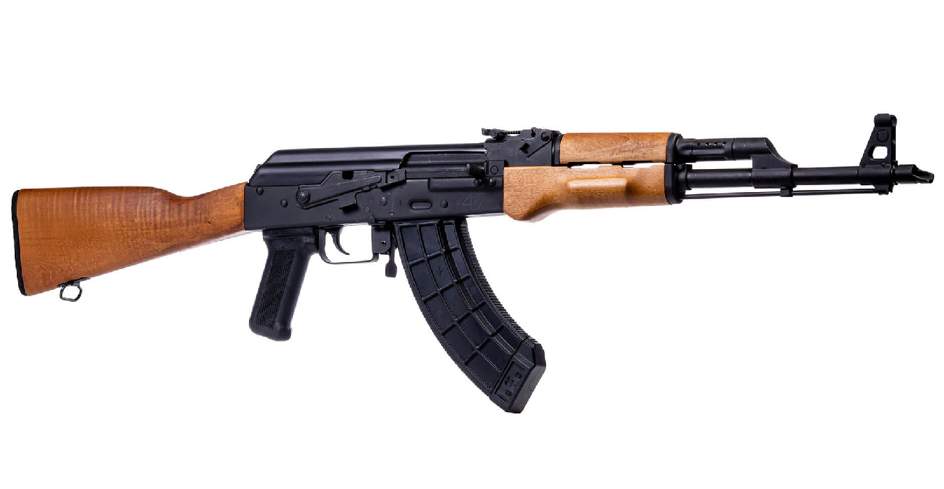 CENTURY ARMS BFT47 7.62x39mm Semi-Automatic AK Rifle