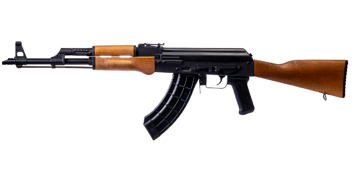 CENTURY ARMS BFT47 7.62x39mm Semi-Automatic AK Rifle