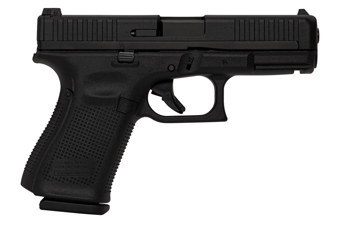 GLOCK 44 22LR Semi-Automatic Pistol