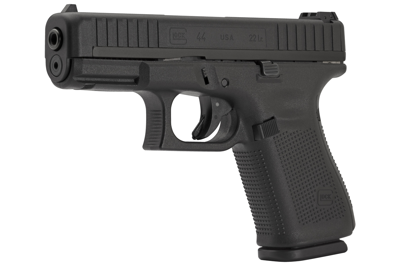 GLOCK 44 22LR Semi-Automatic Pistol