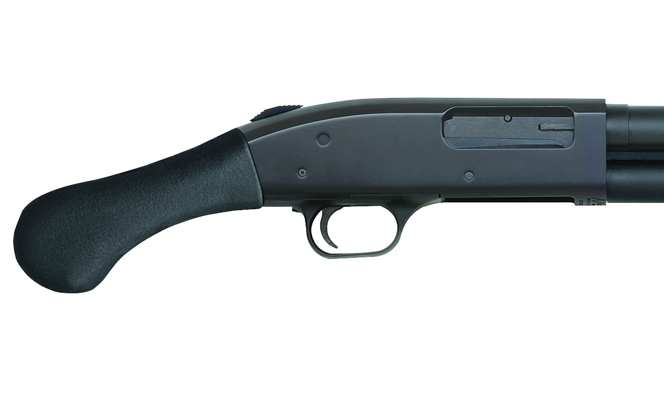 MOSSBERG 590 Shockwave 12 Gauge Pump-Action with 14 inch Barrel