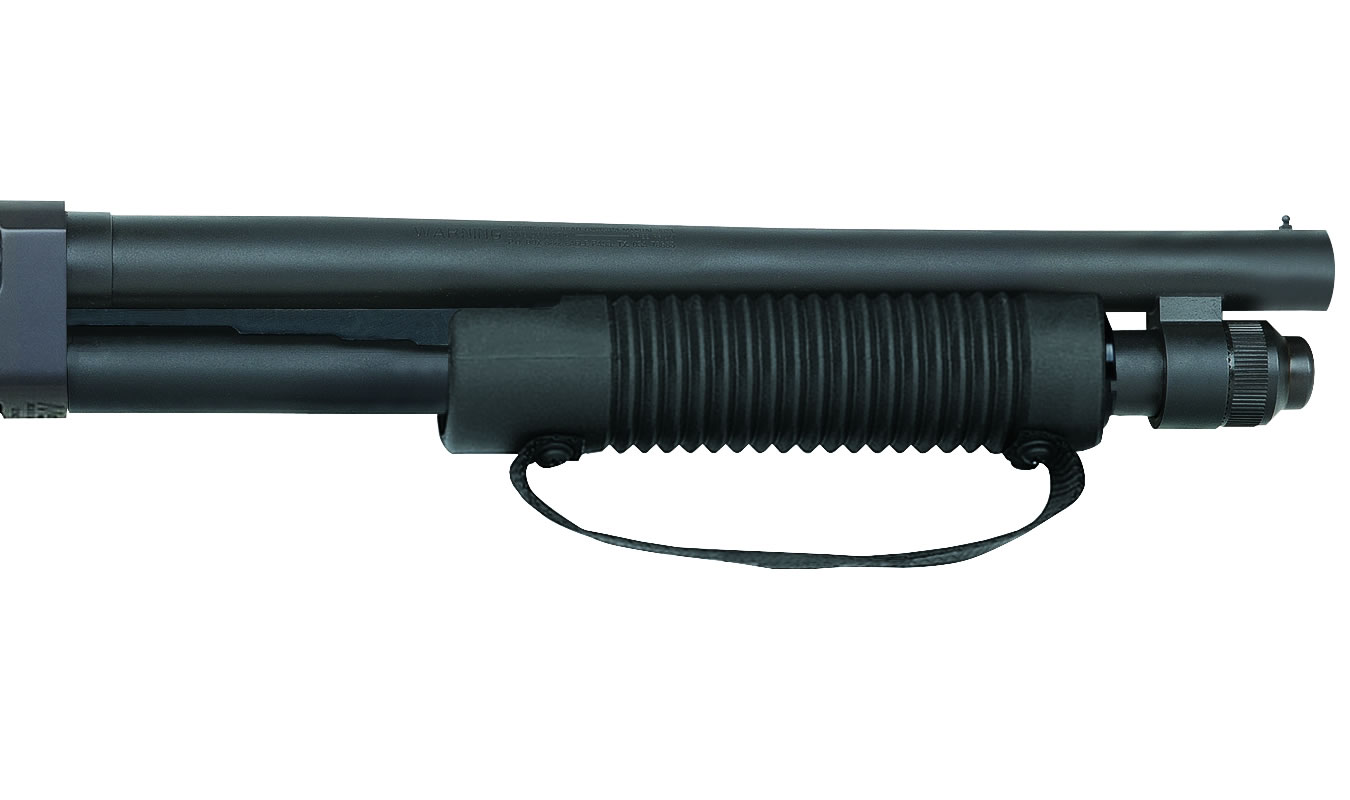 MOSSBERG 590 Shockwave 12 Gauge Pump-Action with 14 inch Barrel