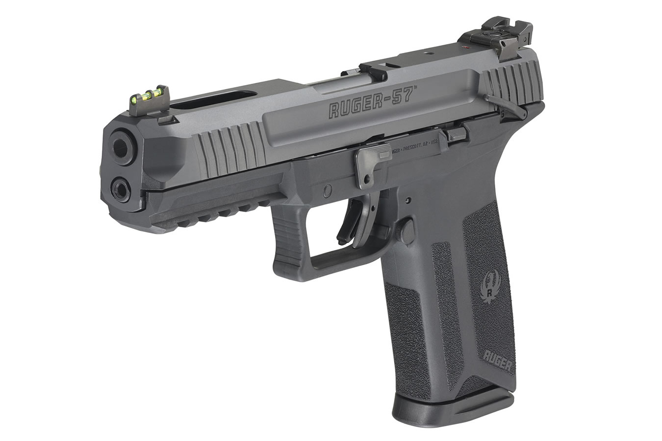 RUGER 57 5.7x28mm Full-Size Pistol