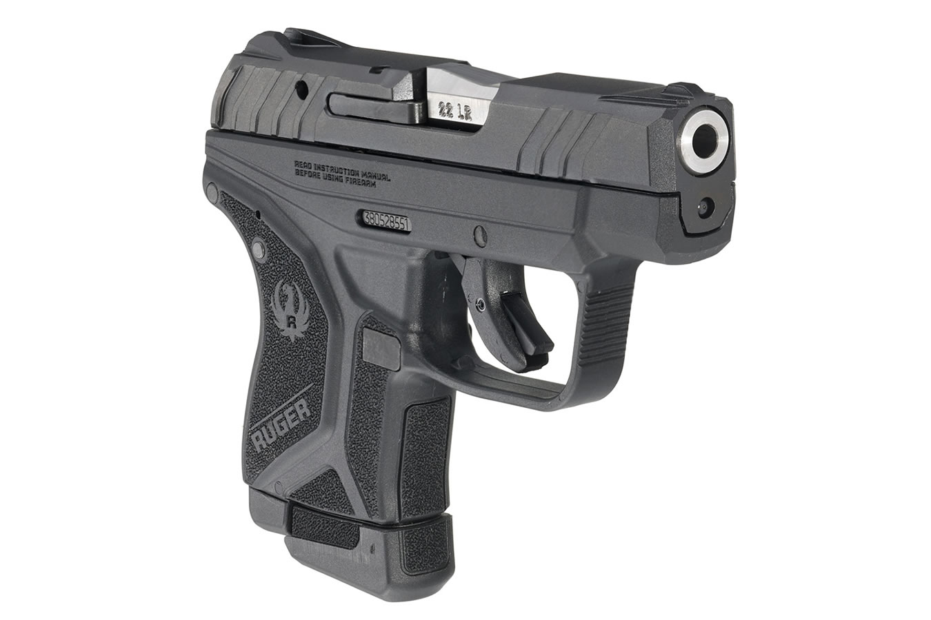 RUGER Lite Rack LCP II 22LR Rimfire Pistol