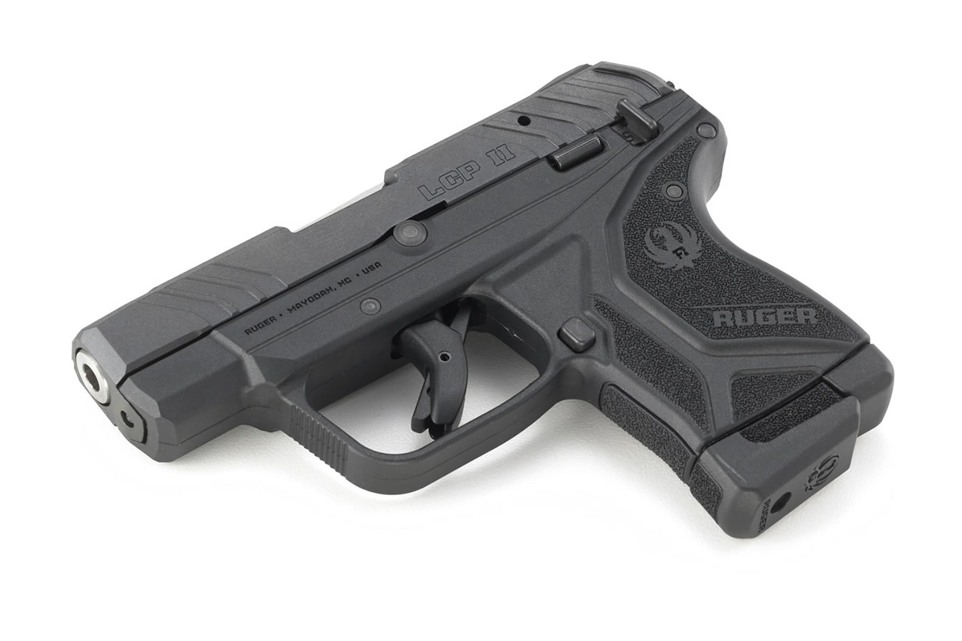 RUGER Lite Rack LCP II 22LR Rimfire Pistol