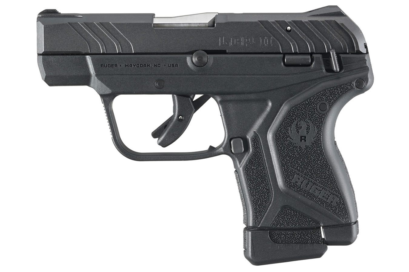 RUGER Lite Rack LCP II 22LR Rimfire Pistol