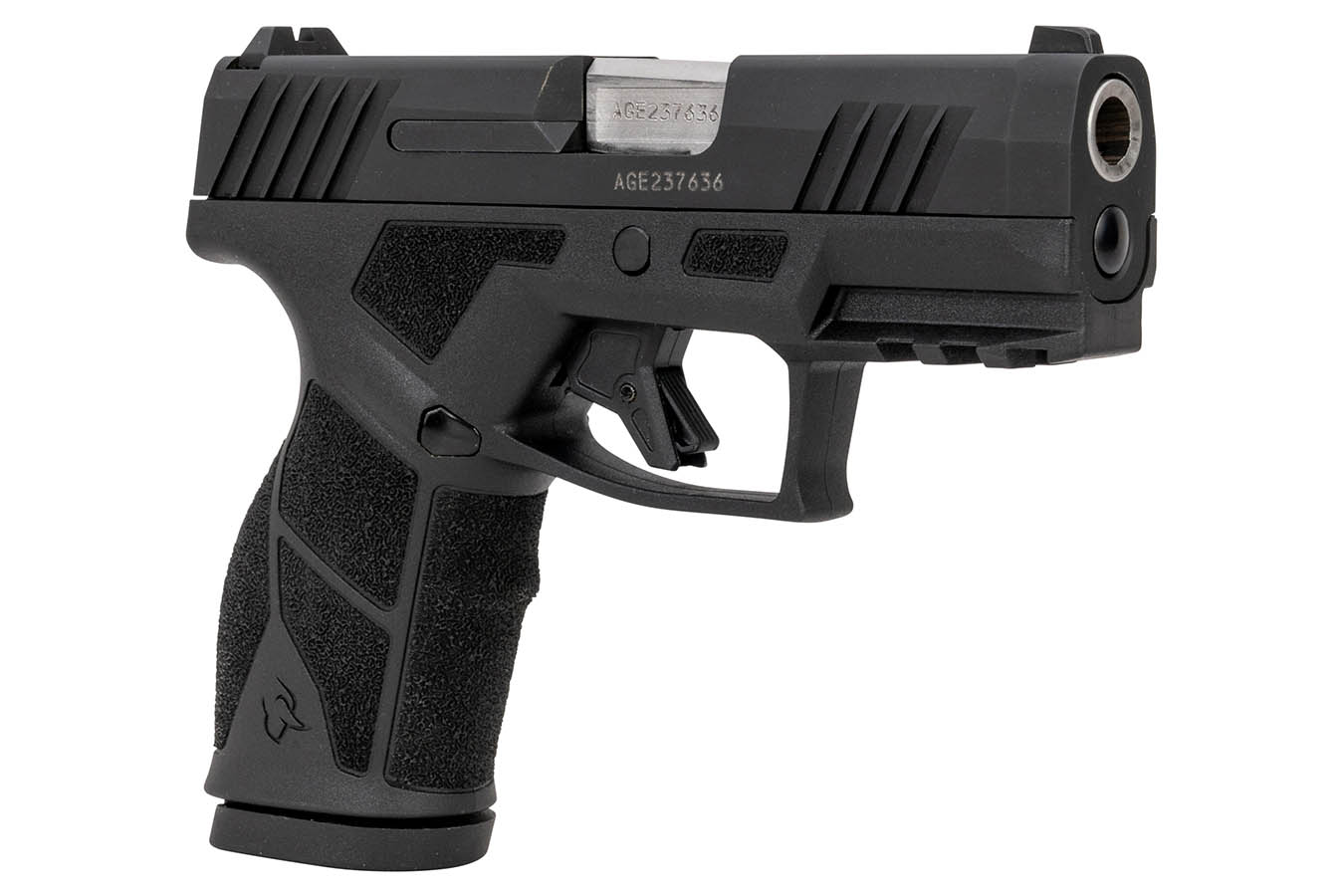 TAURUS GX2 9mm 13+1 Striker-Fired Pistol with Manual Safety