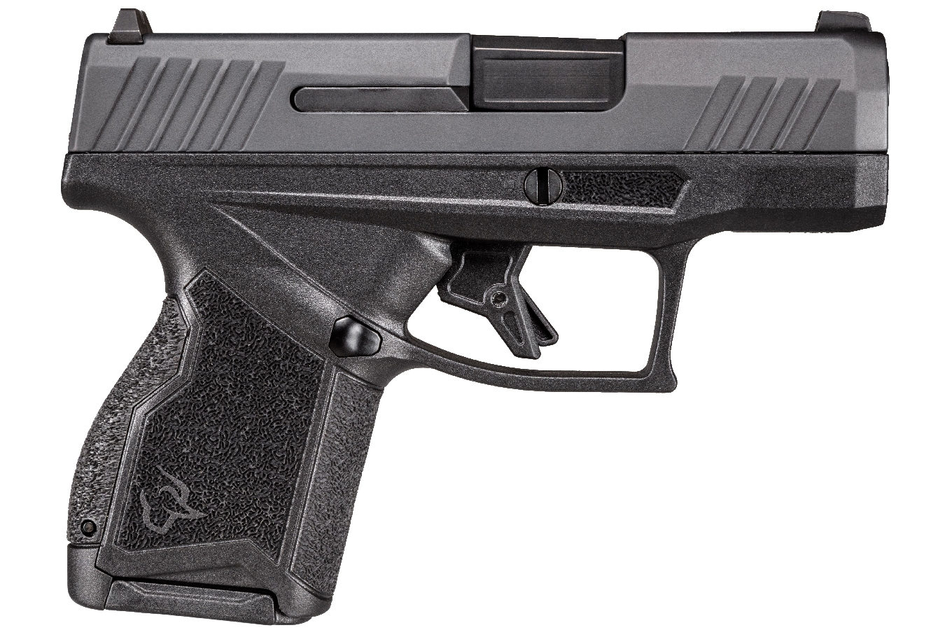 TAURUS GX4 9mm Black Micro Compact 11+1 Pistol