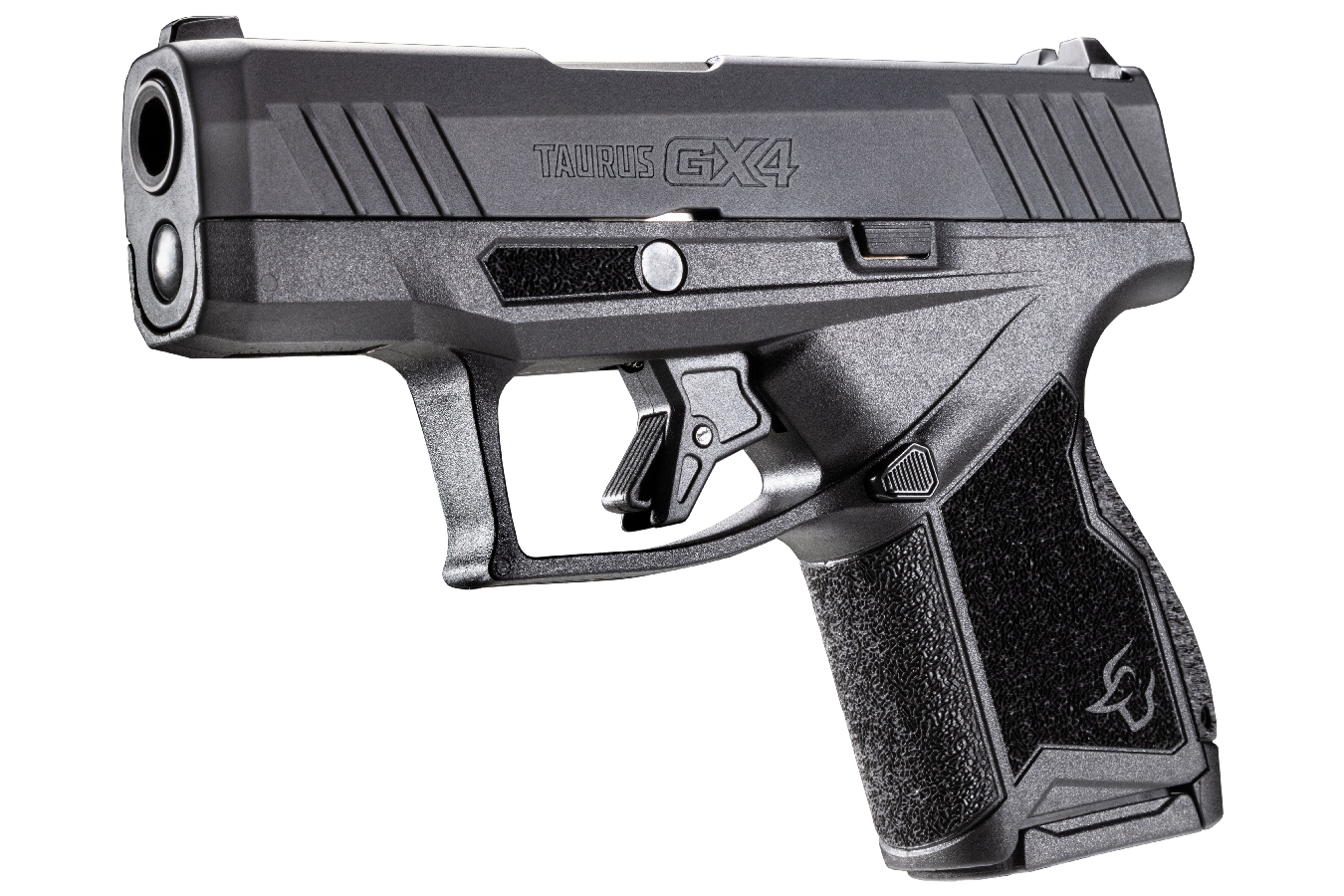 TAURUS GX4 9mm Black Micro Compact 11+1 Pistol