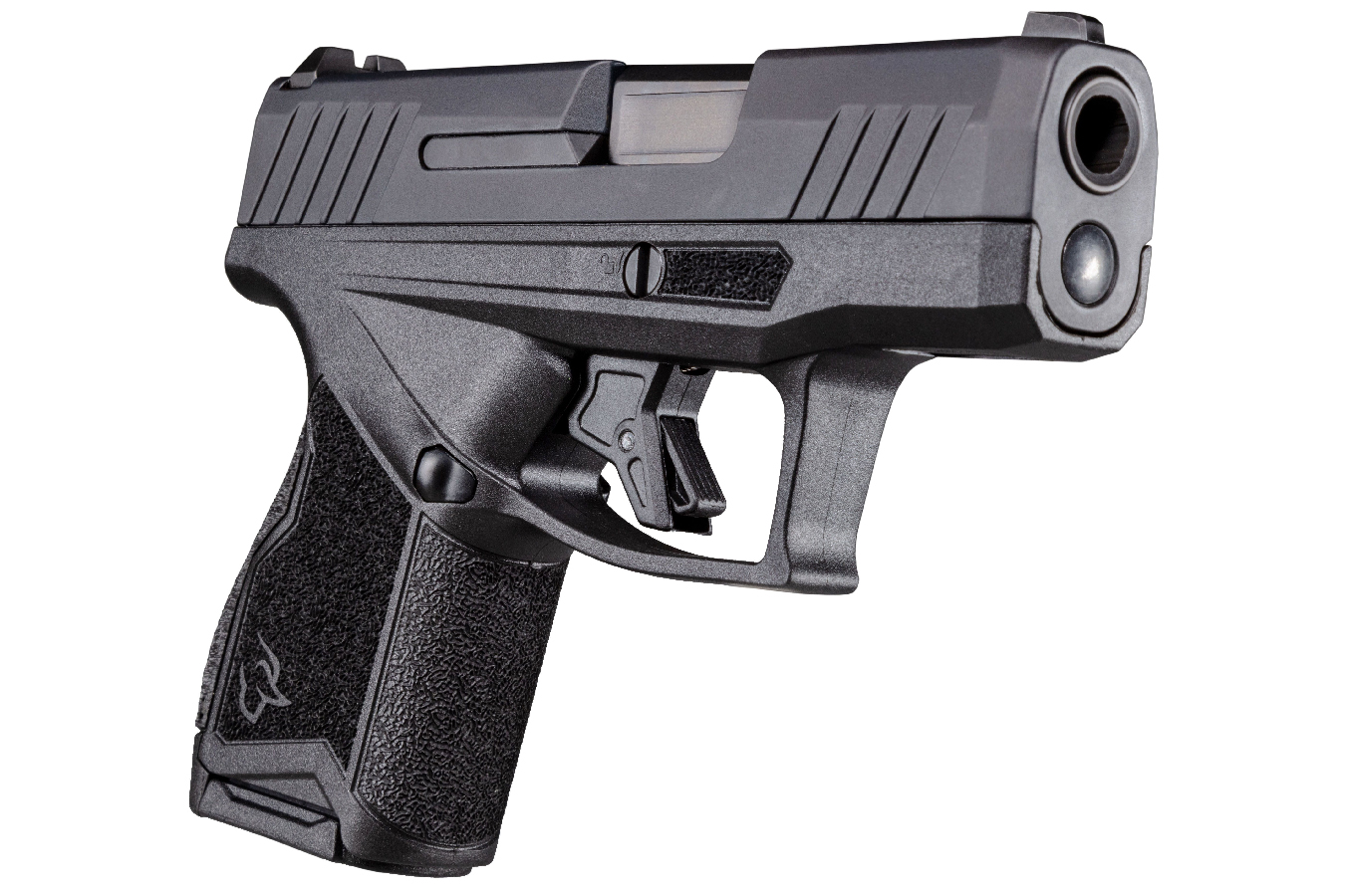 TAURUS GX4 9mm Black Micro Compact 11+1 Pistol