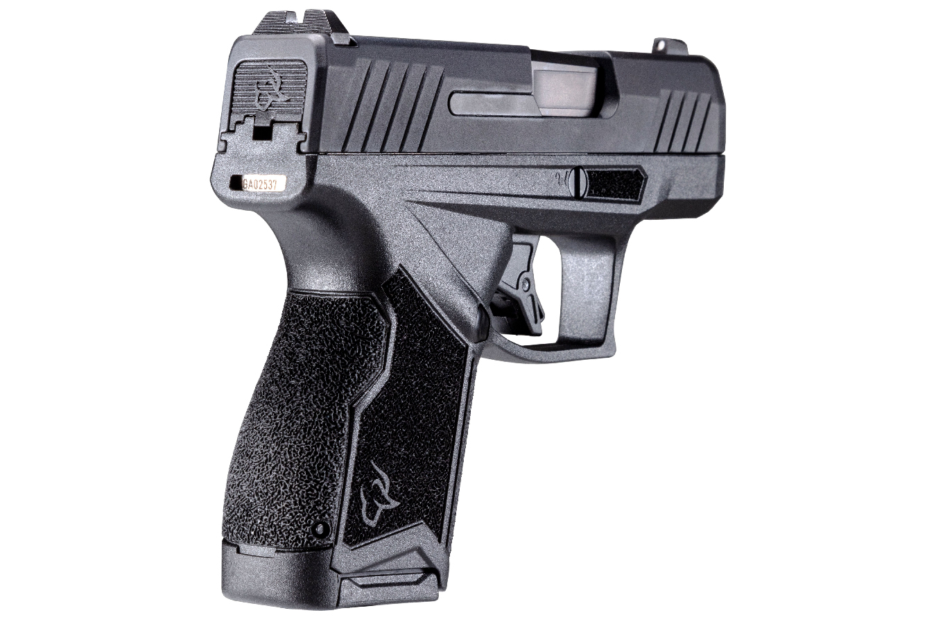 TAURUS GX4 9mm Black Micro Compact 11+1 Pistol