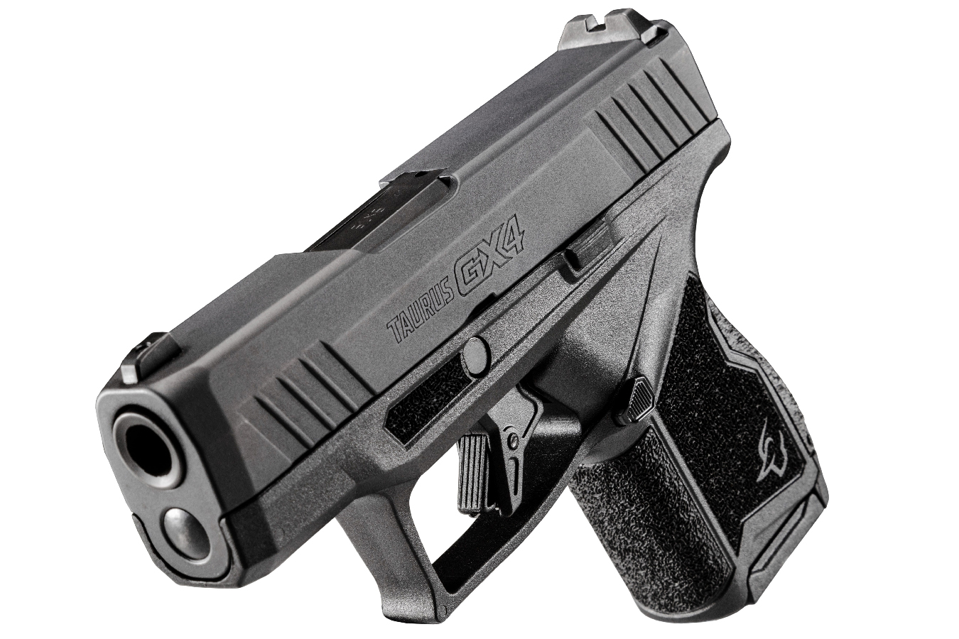 TAURUS GX4 9mm Black Micro Compact 11+1 Pistol